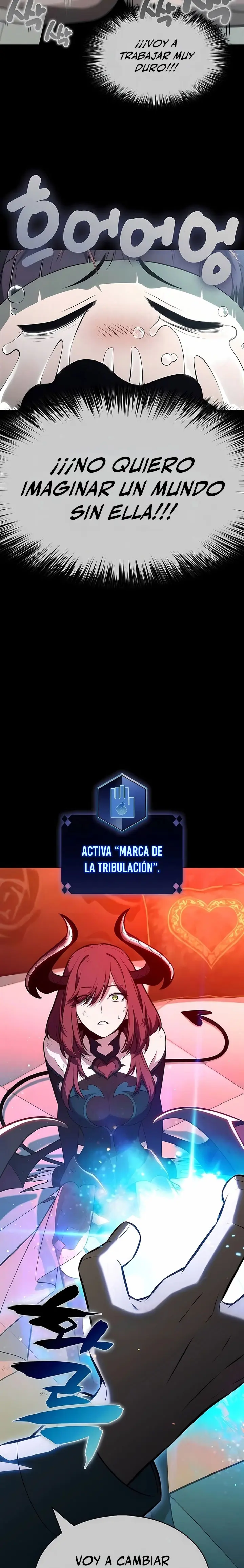 Novato Solo a Nivel Máximo Capitulo 255 página 23
