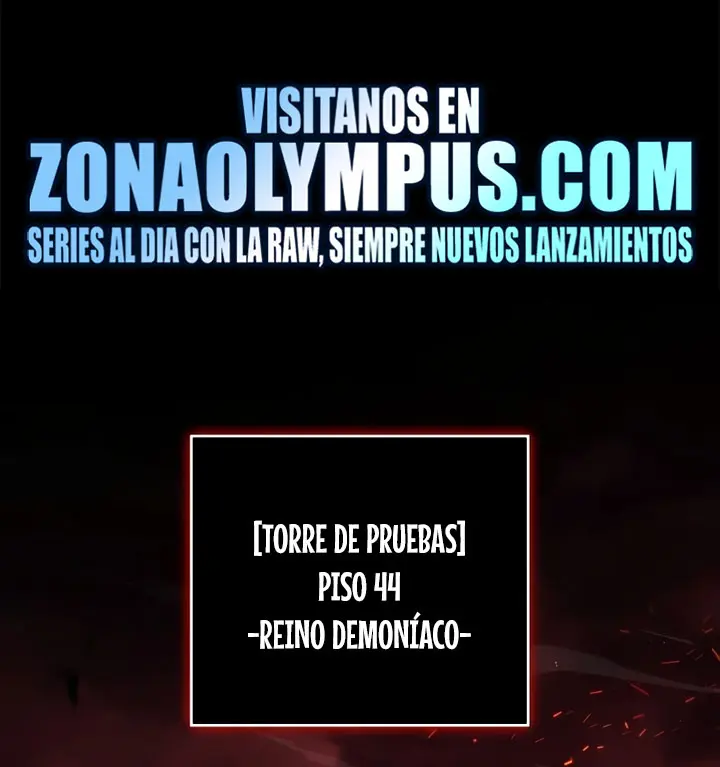 Novato Solo a Nivel Máximo Capitulo 256 página 2