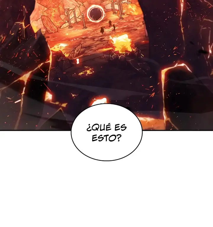 Novato Solo a Nivel Máximo Capitulo 256 página 4