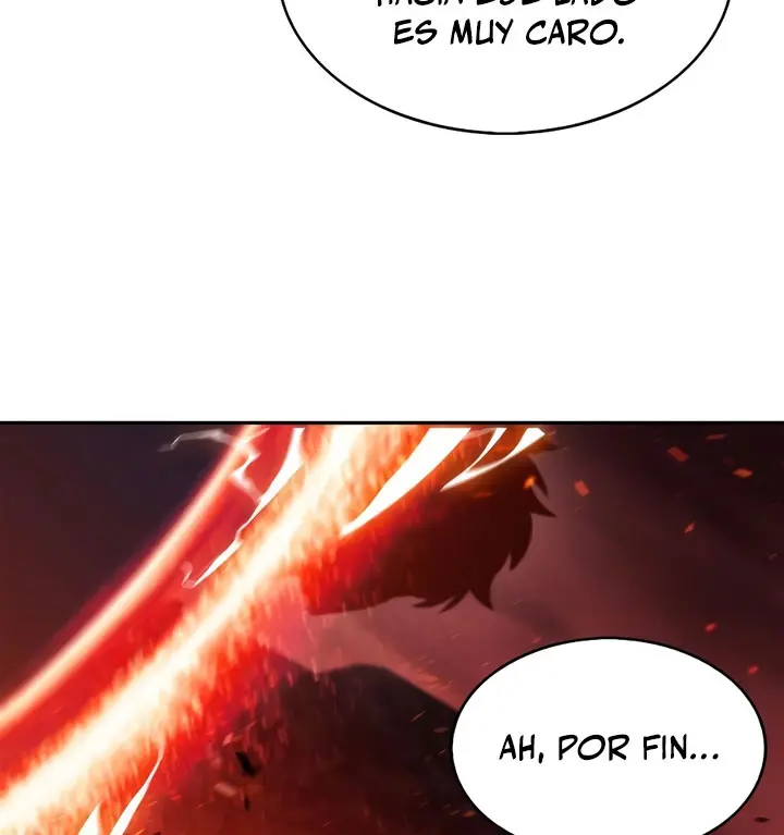 Novato Solo a Nivel Máximo Capitulo 256 página 7