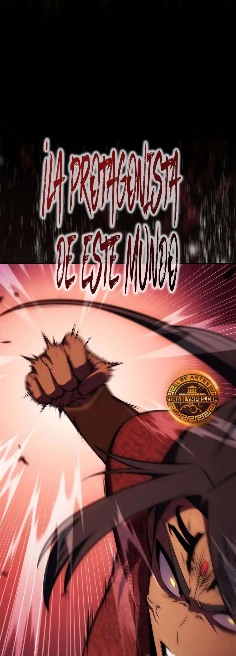 Novato Solo a Nivel Máximo Capitulo 257 página 16