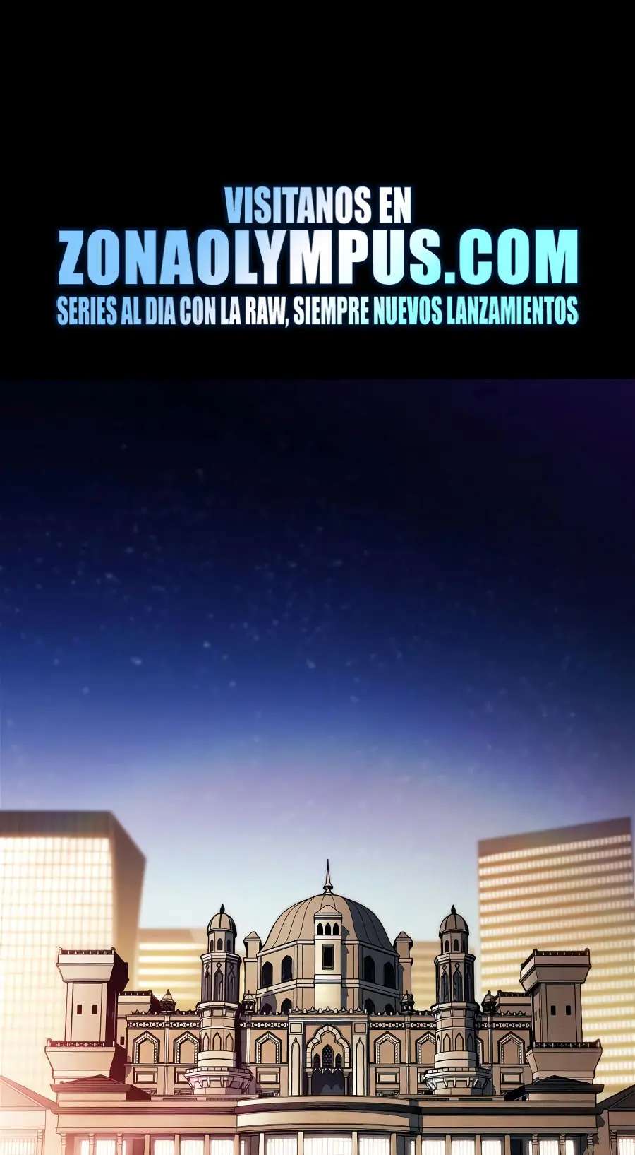 Novato Solo a Nivel Máximo Capitulo 257 página 2