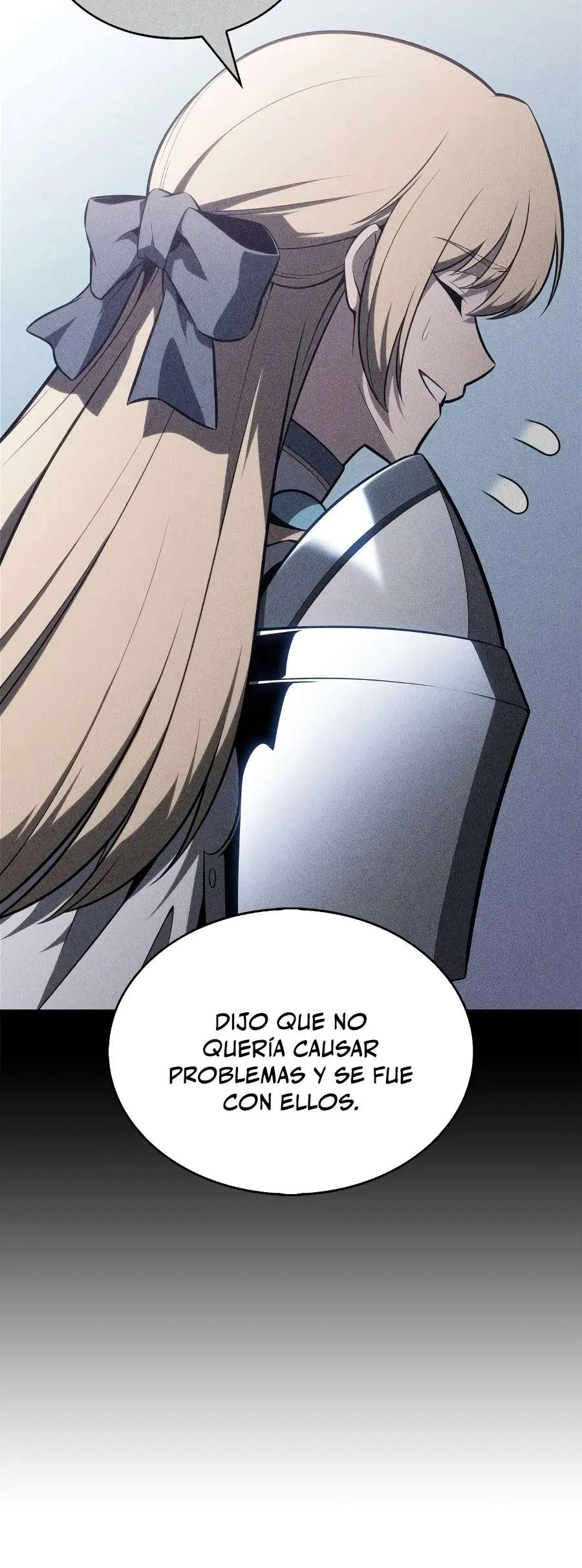 Novato Solo a Nivel Máximo Capitulo 257 página 44