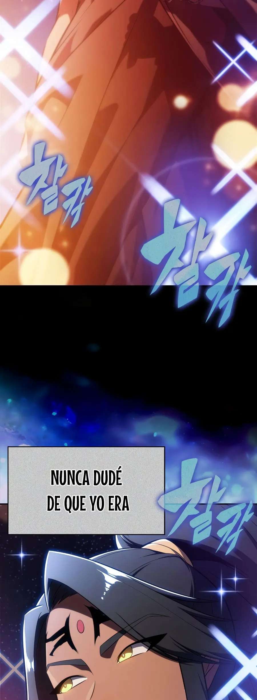 Novato Solo a Nivel Máximo Capitulo 257 página 5