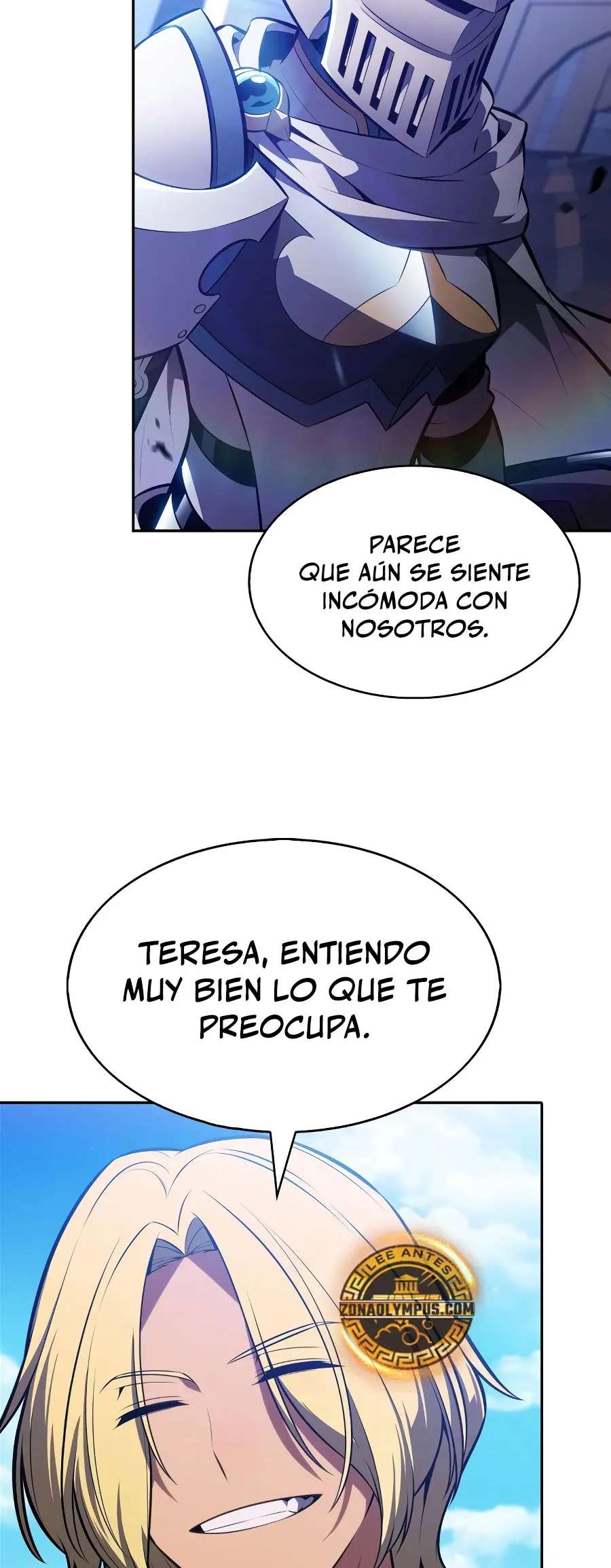 Novato Solo a Nivel Máximo Capitulo 257 página 67