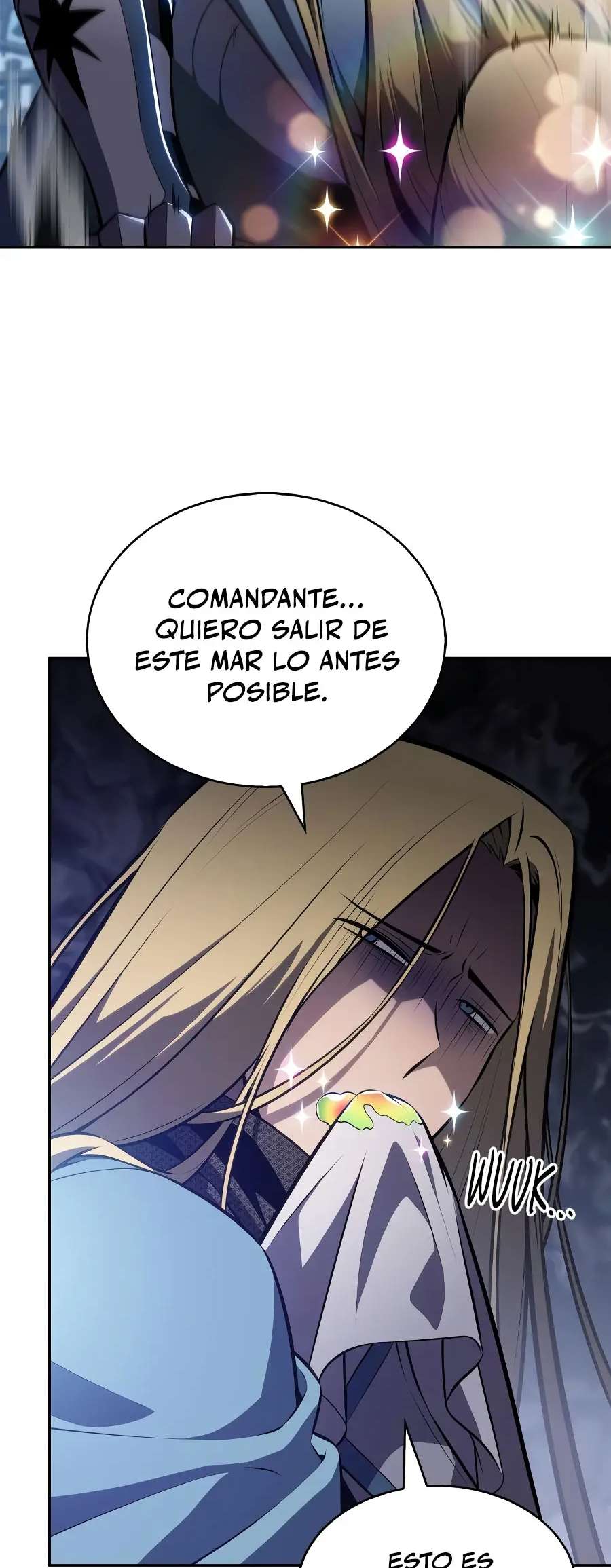 Novato Solo a Nivel Máximo Capitulo 257 página 69