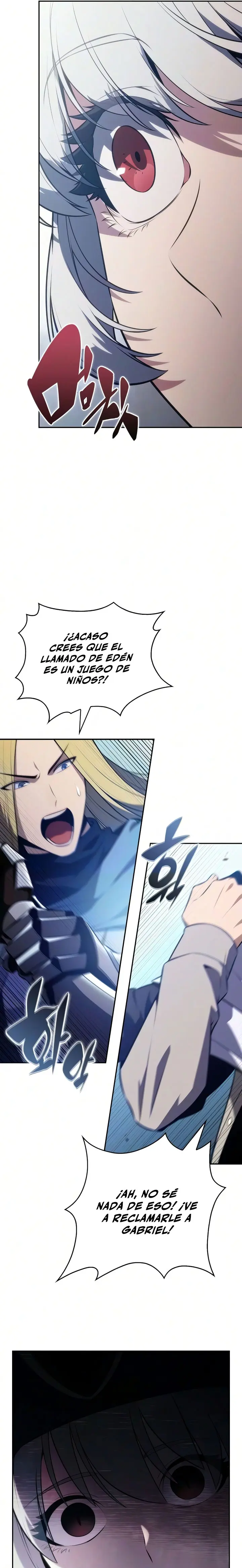 Novato Solo a Nivel Máximo Capitulo 258 página 14