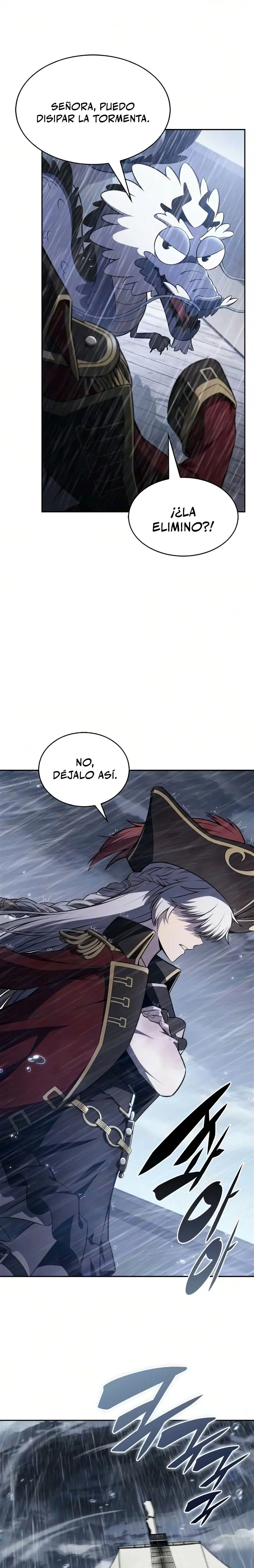Novato Solo a Nivel Máximo Capitulo 258 página 21