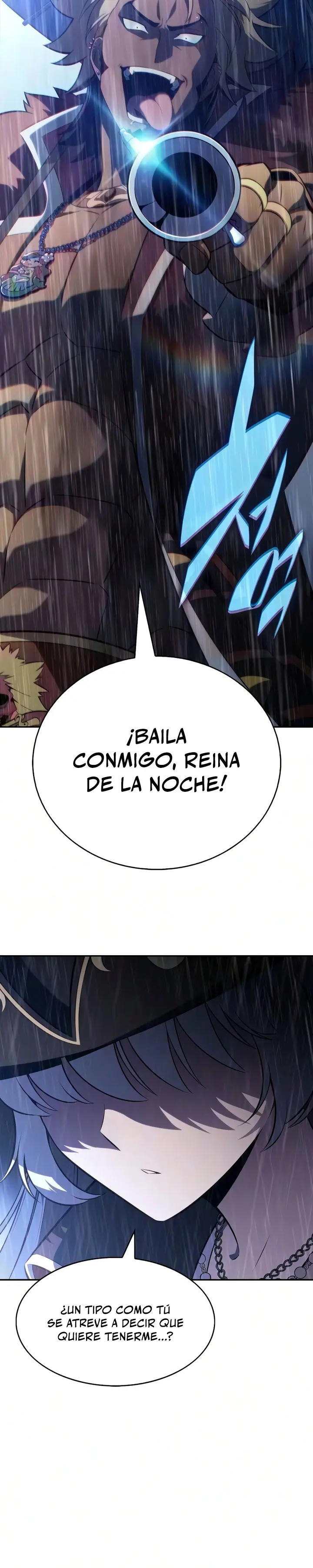 Novato Solo a Nivel Máximo Capitulo 258 página 33