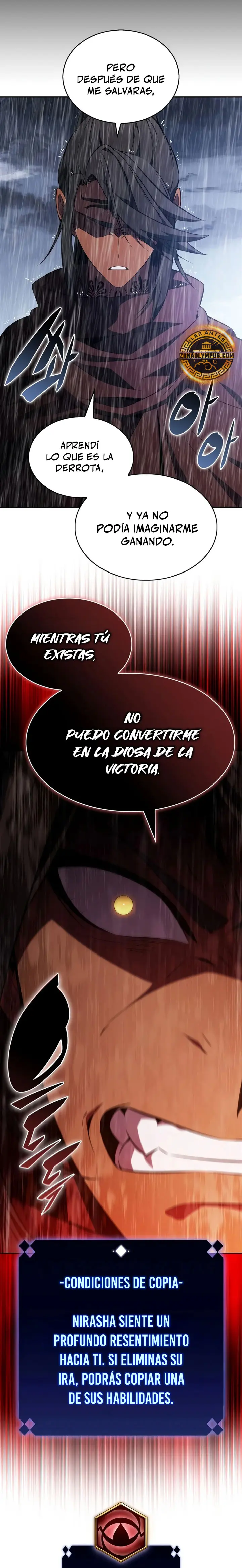 Novato Solo a Nivel Máximo Capitulo 259 página 16