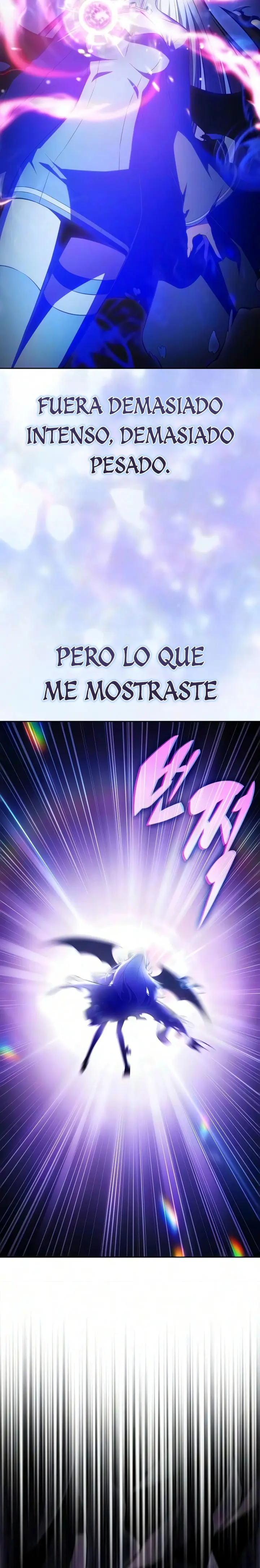 Novato Solo a Nivel Máximo Capitulo 261 página 3