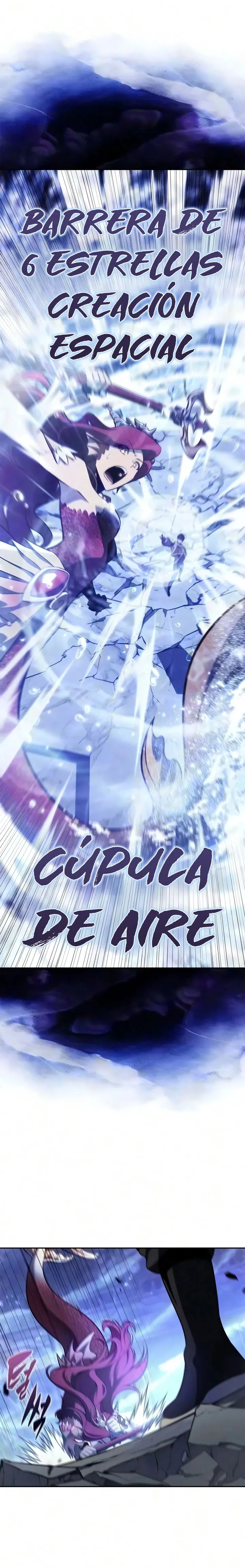 Novato Solo a Nivel Máximo Capitulo 264 página 25