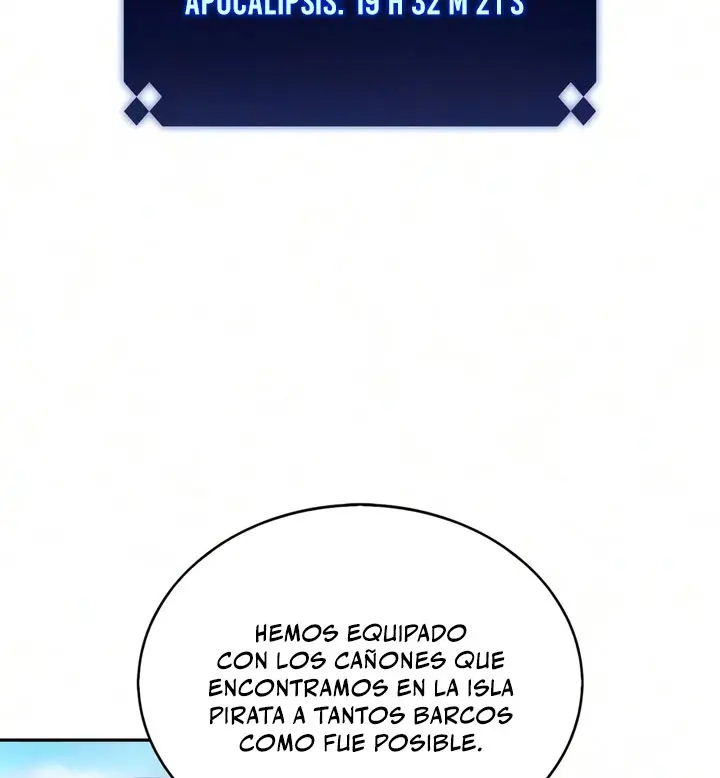 Novato Solo a Nivel Máximo Capitulo 264 página 5