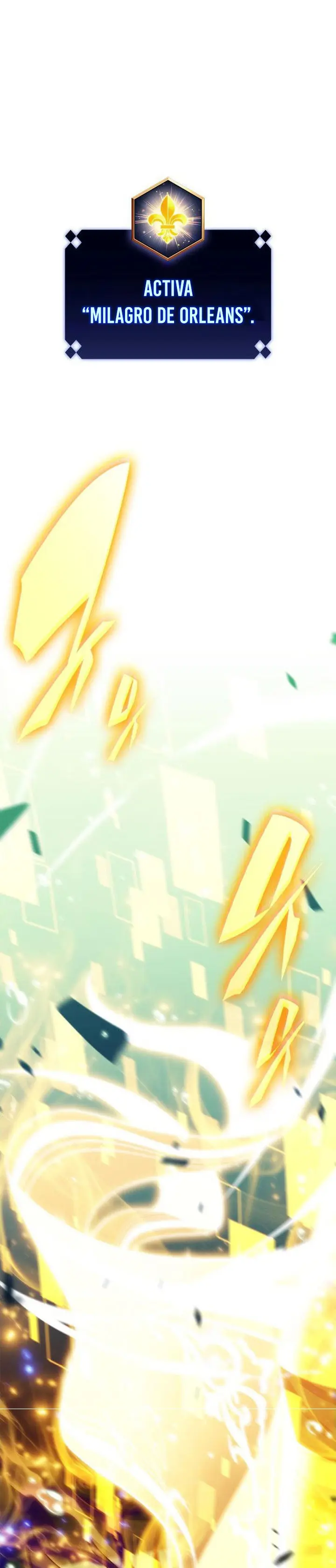 Novato Solo a Nivel Máximo Capitulo 267 página 41