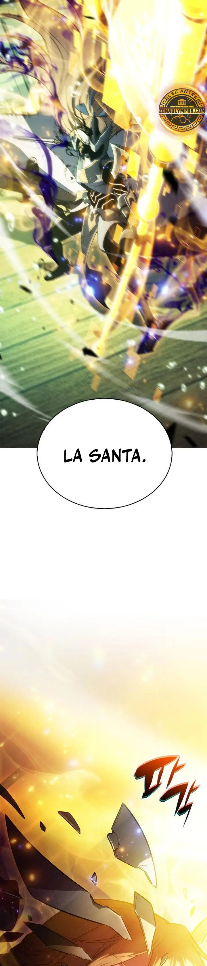 Novato Solo a Nivel Máximo Capitulo 267 página 42