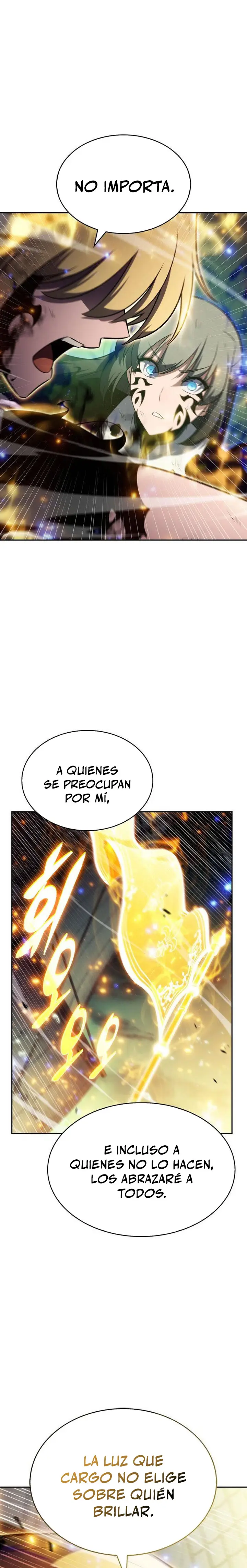 Novato Solo a Nivel Máximo Capitulo 268 página 10