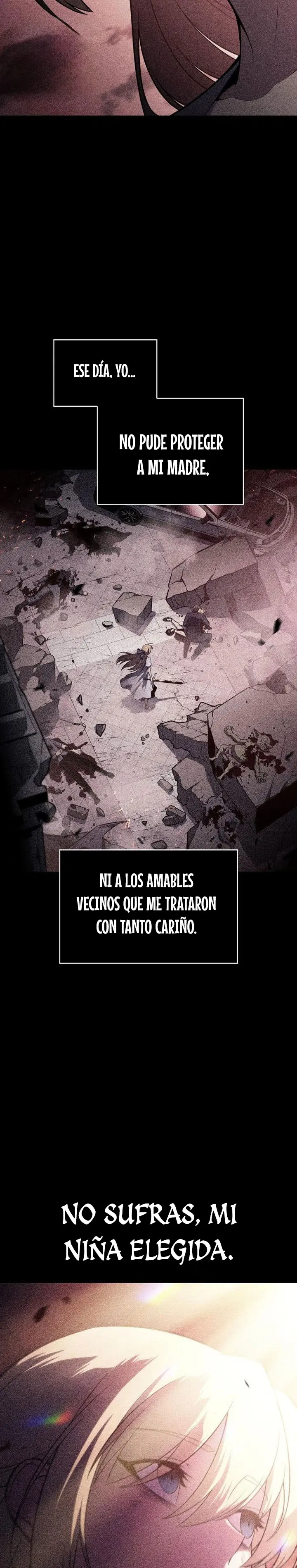 Novato Solo a Nivel Máximo Capitulo 268 página 4