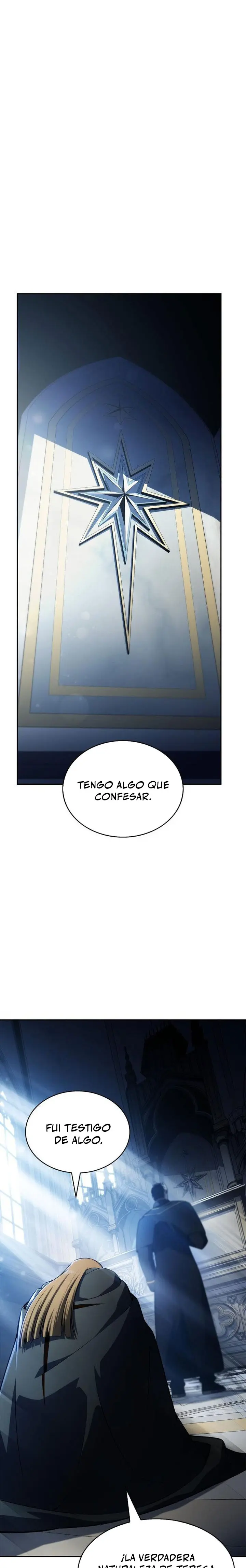 Novato Solo a Nivel Máximo Capitulo 269 página 41