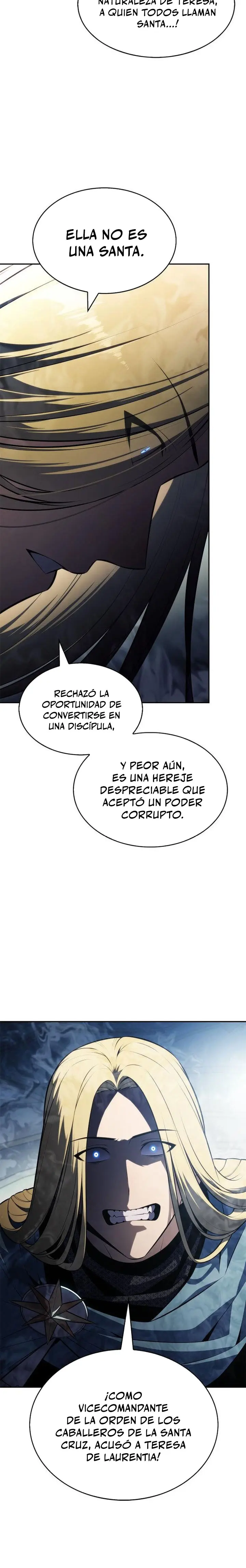 Novato Solo a Nivel Máximo Capitulo 269 página 42