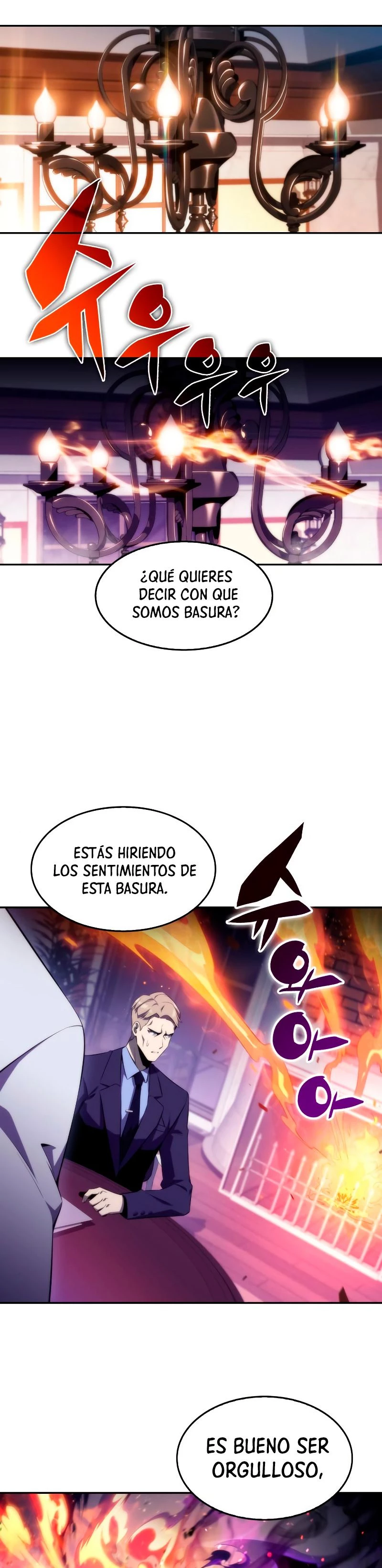 Novato Solo a Nivel Máximo Capitulo 27 página 26