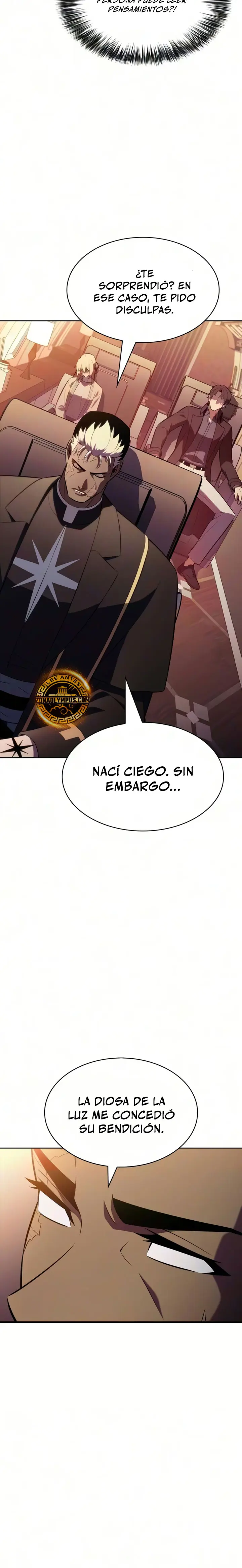 Novato Solo a Nivel Máximo Capitulo 271 página 23