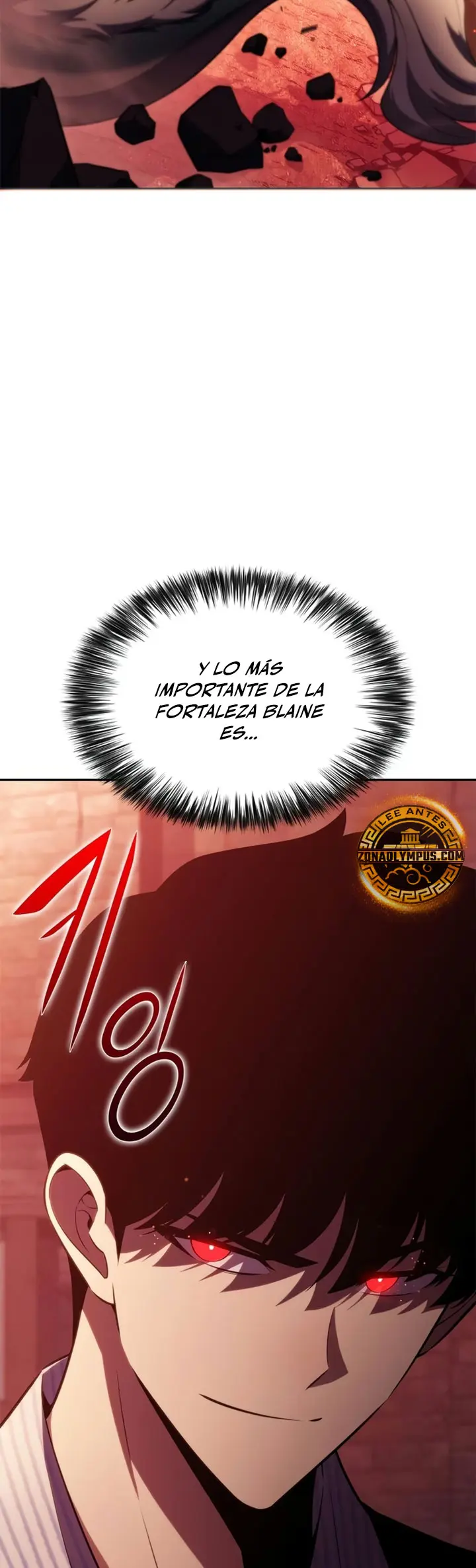 Novato Solo a Nivel Máximo Capitulo 274 página 47
