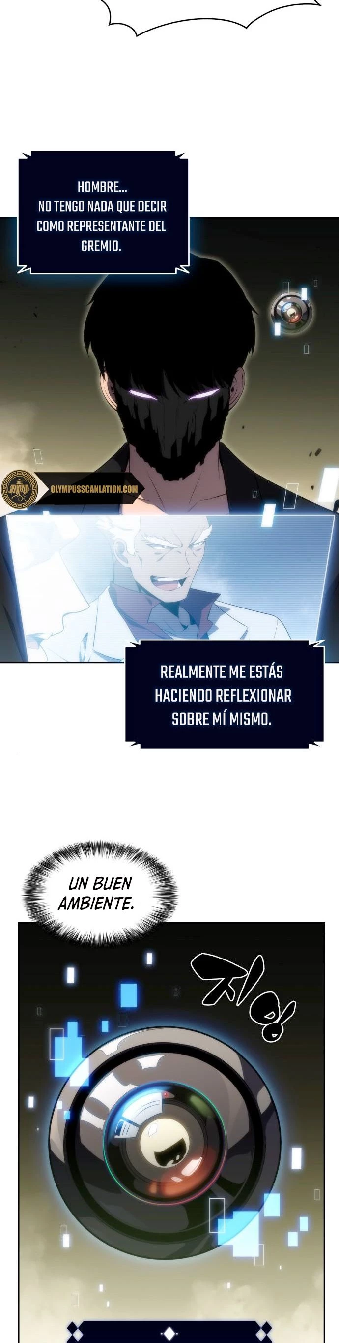 Novato Solo a Nivel Máximo Capitulo 28 página 29
