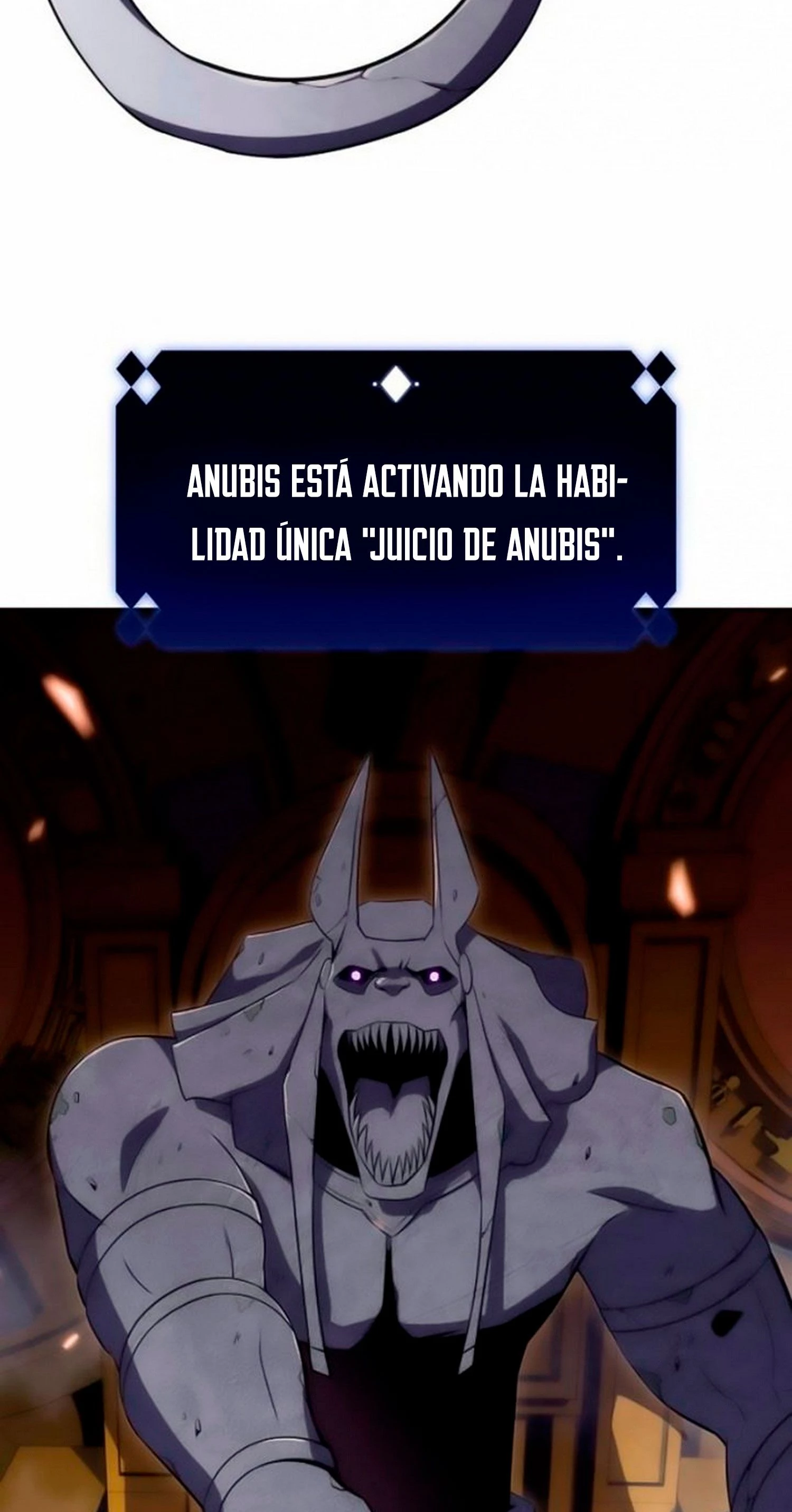 Novato Solo a Nivel Máximo Capitulo 29 página 12