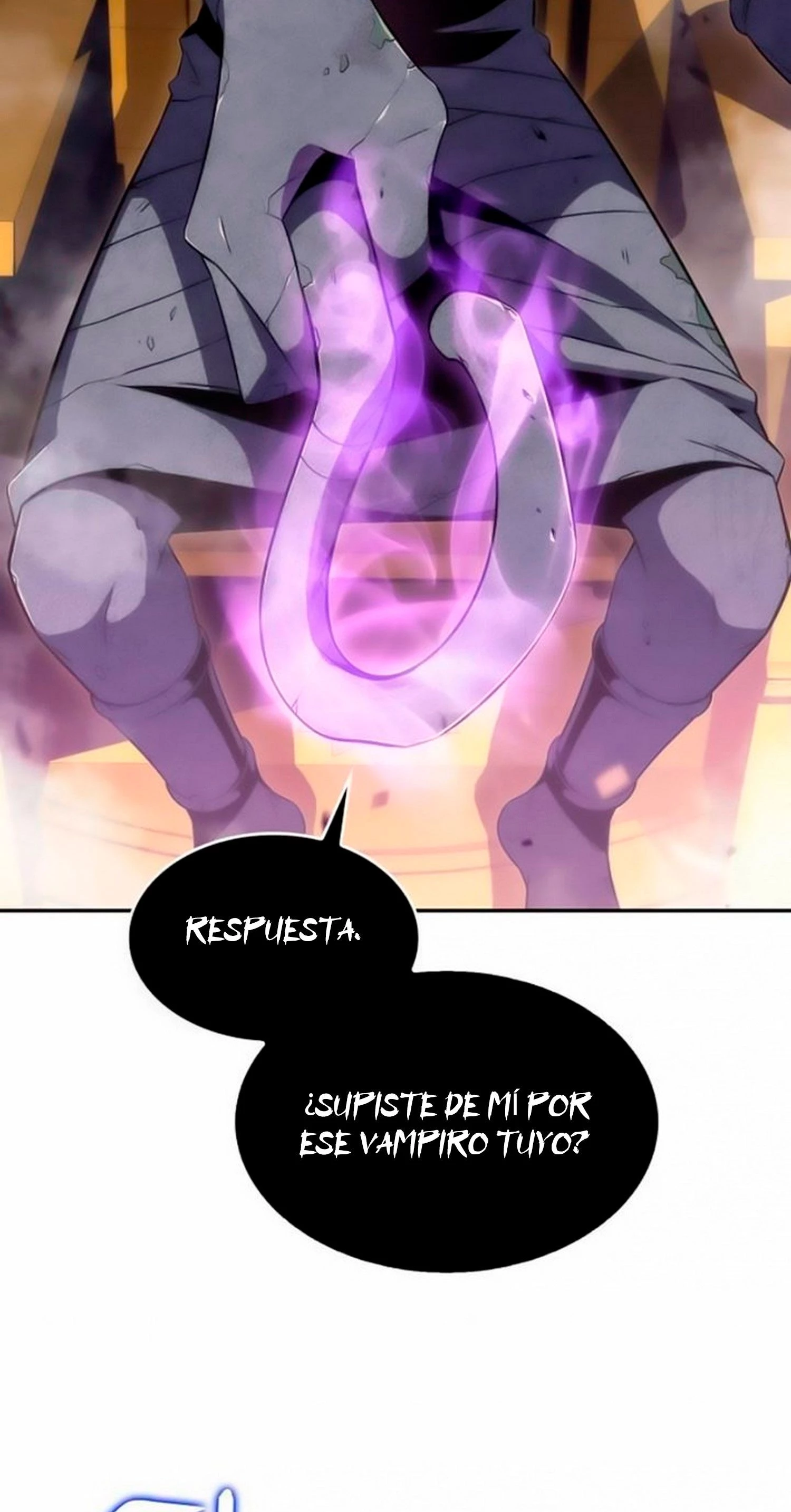 Novato Solo a Nivel Máximo Capitulo 29 página 13