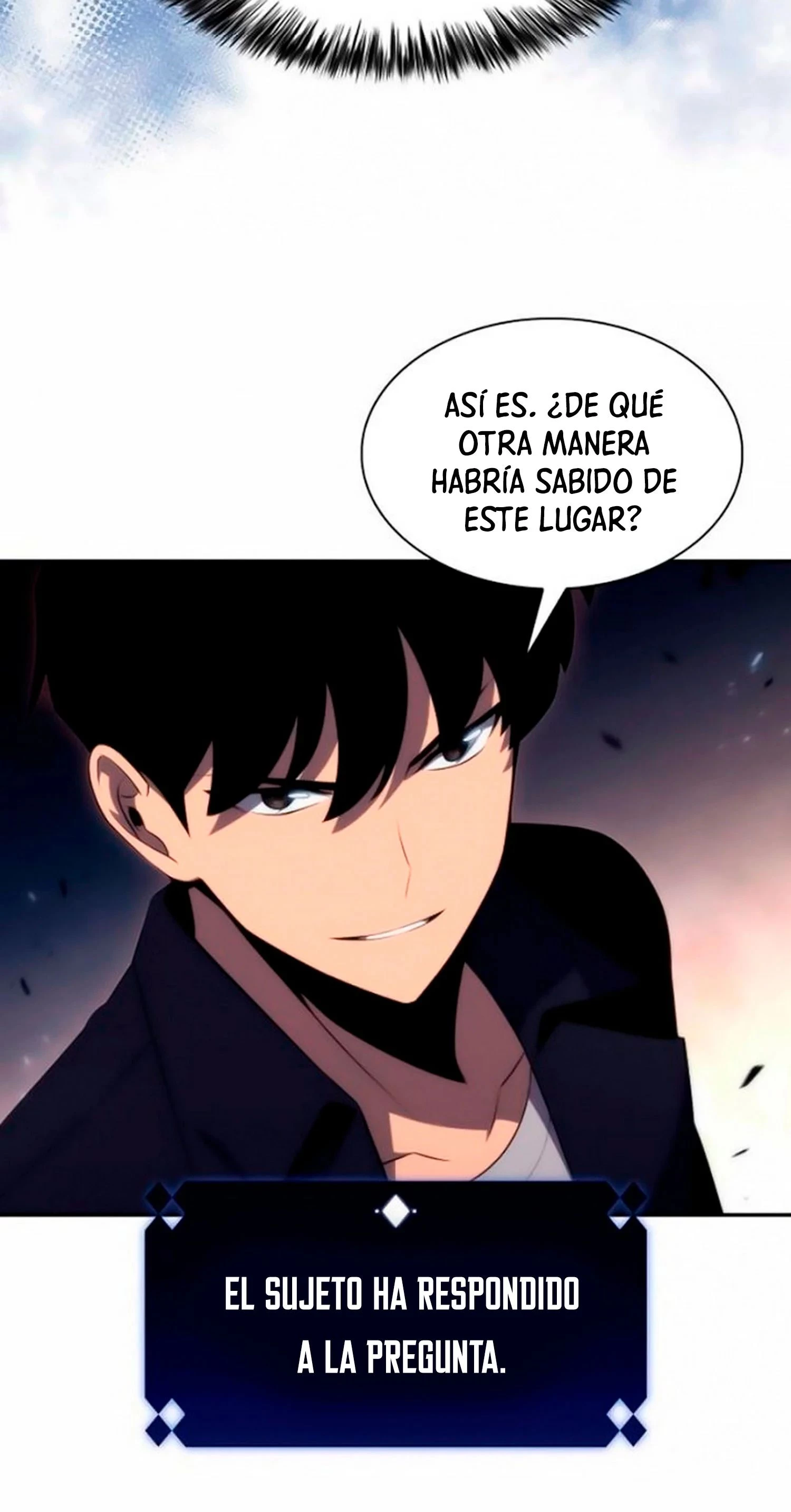 Novato Solo a Nivel Máximo Capitulo 29 página 17