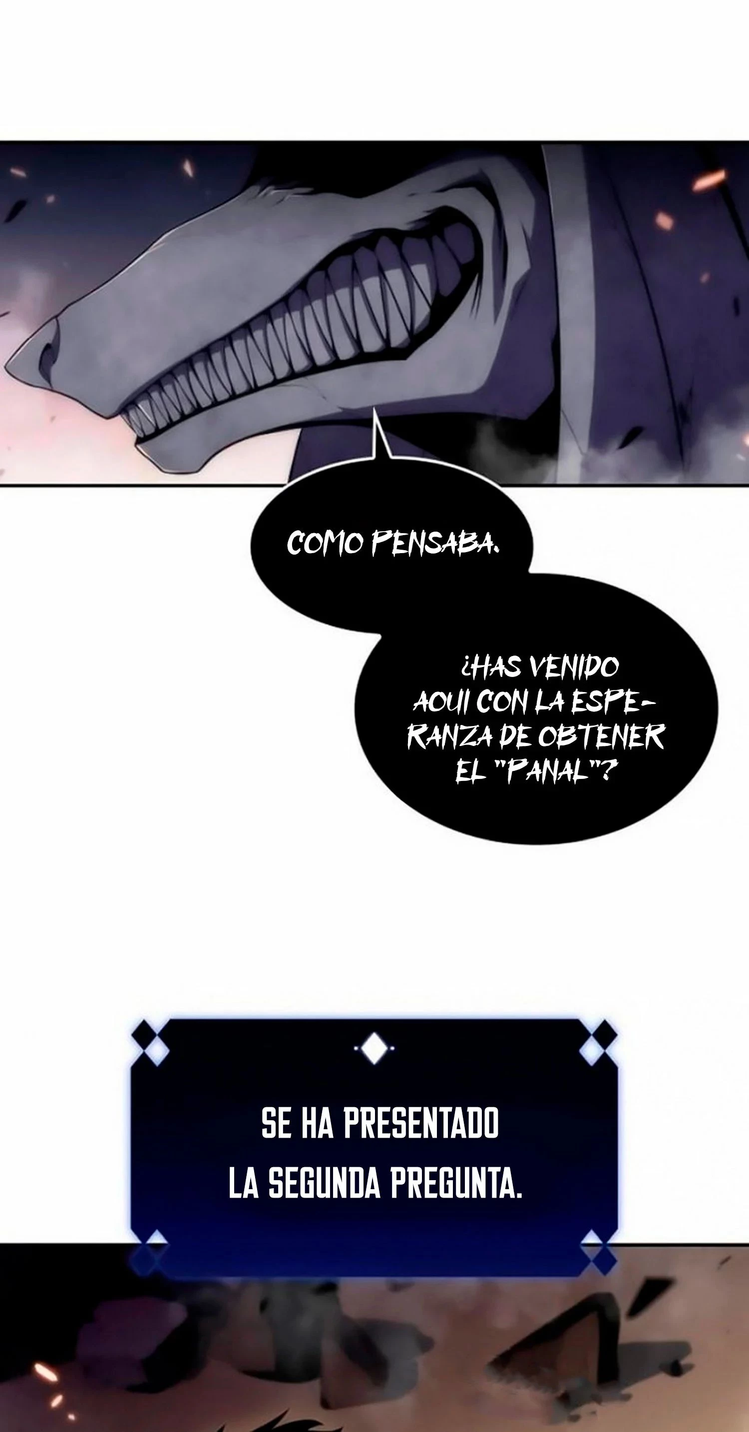 Novato Solo a Nivel Máximo Capitulo 29 página 18