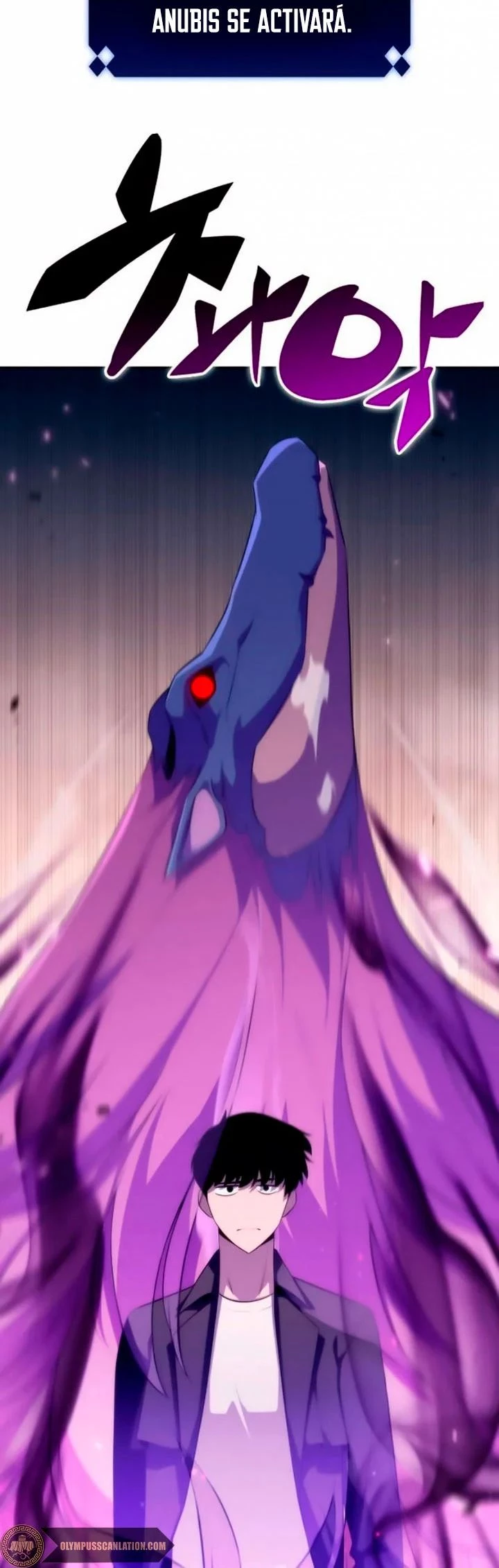 Novato Solo a Nivel Máximo Capitulo 29 página 23