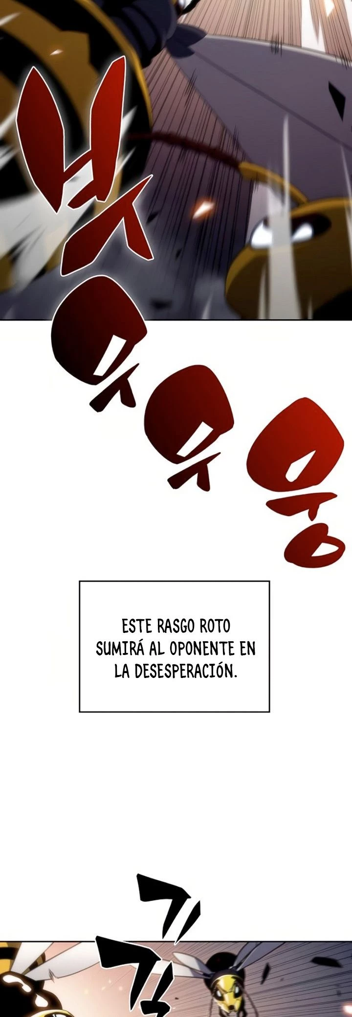 Novato Solo a Nivel Máximo Capitulo 30 página 21