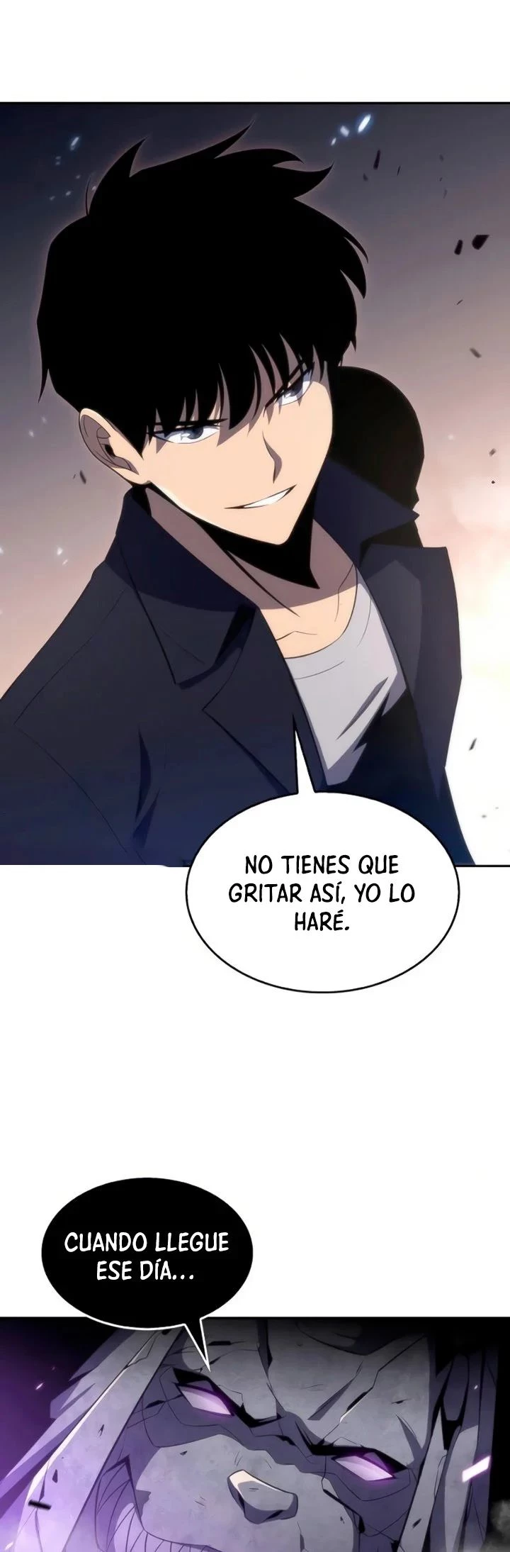 Novato Solo a Nivel Máximo Capitulo 30 página 43