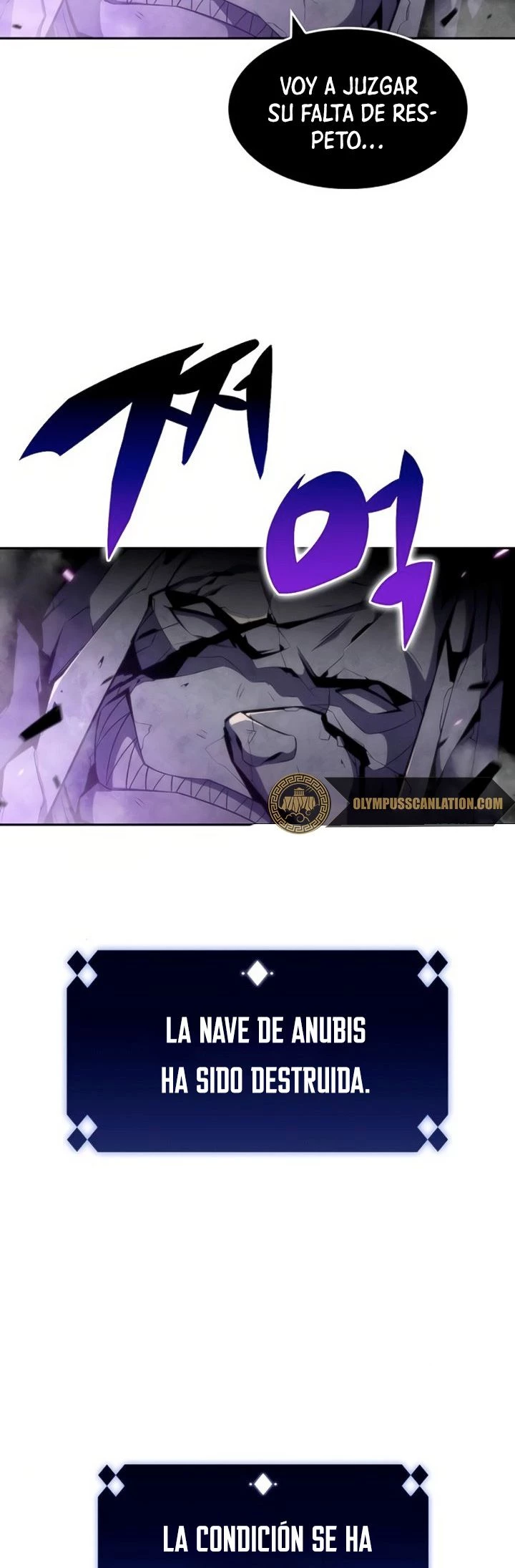 Novato Solo a Nivel Máximo Capitulo 30 página 44