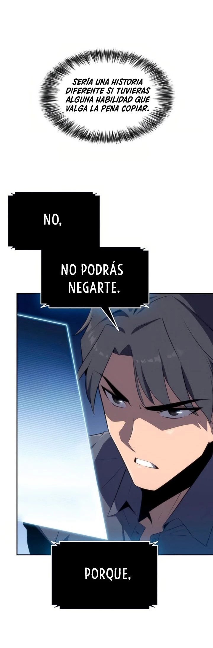 Novato Solo a Nivel Máximo Capitulo 30 página 57