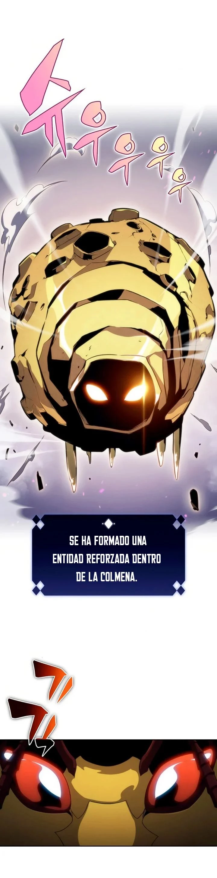 Novato Solo a Nivel Máximo Capitulo 30 página 9