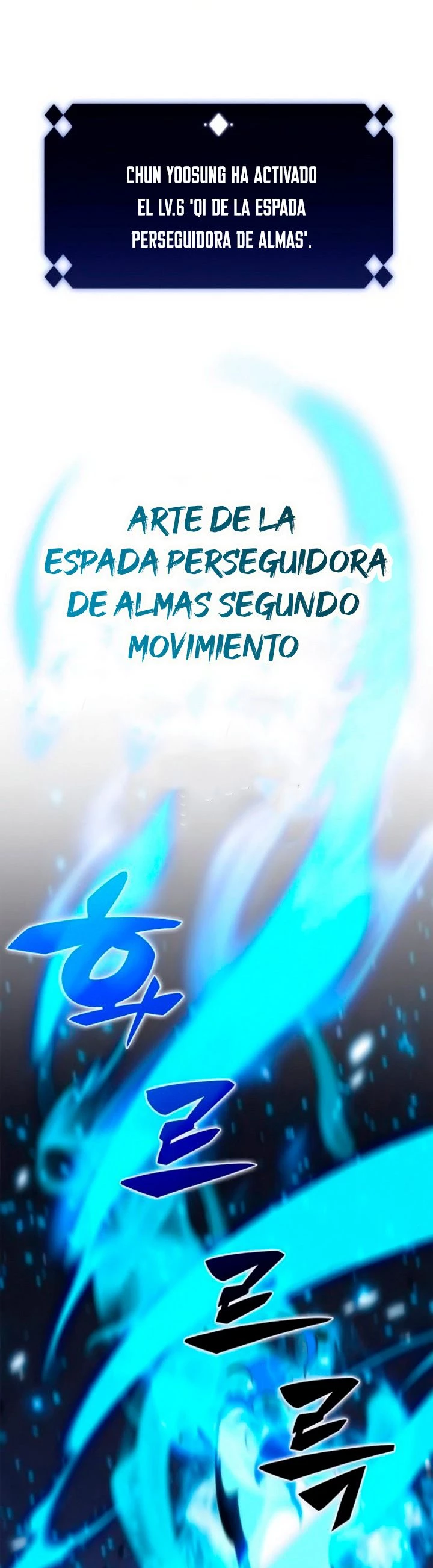 Novato Solo a Nivel Máximo Capitulo 31 página 41