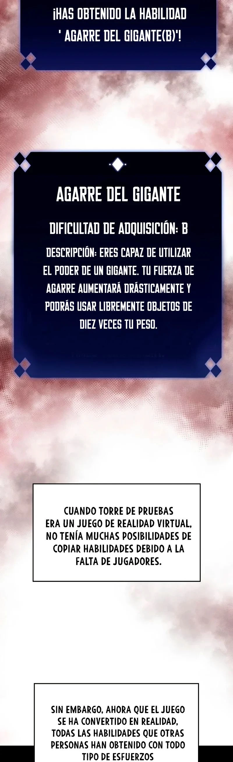 Novato Solo a Nivel Máximo Capitulo 32 página 28