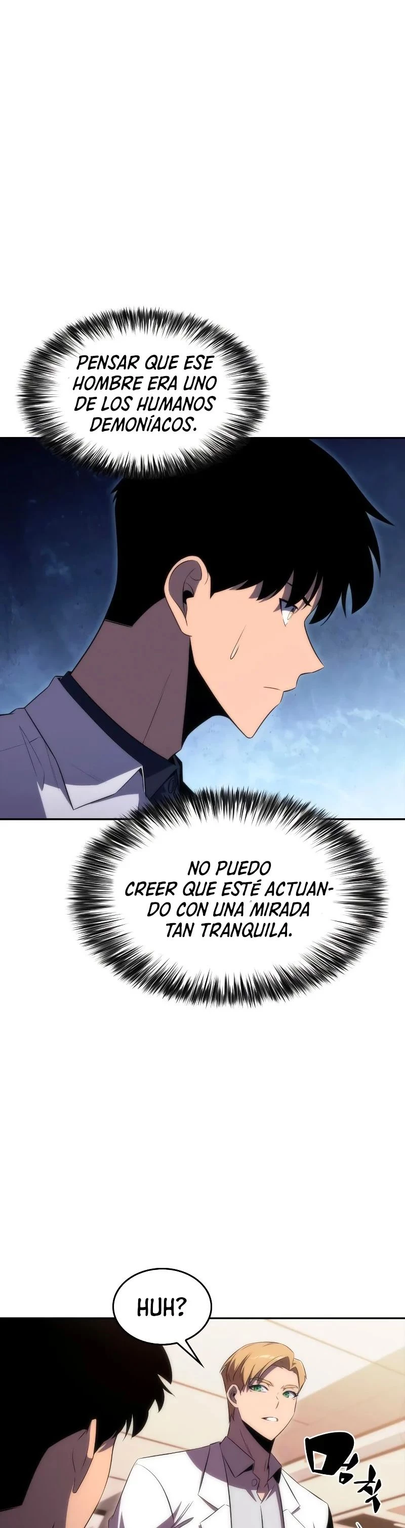 Novato Solo a Nivel Máximo Capitulo 33 página 31
