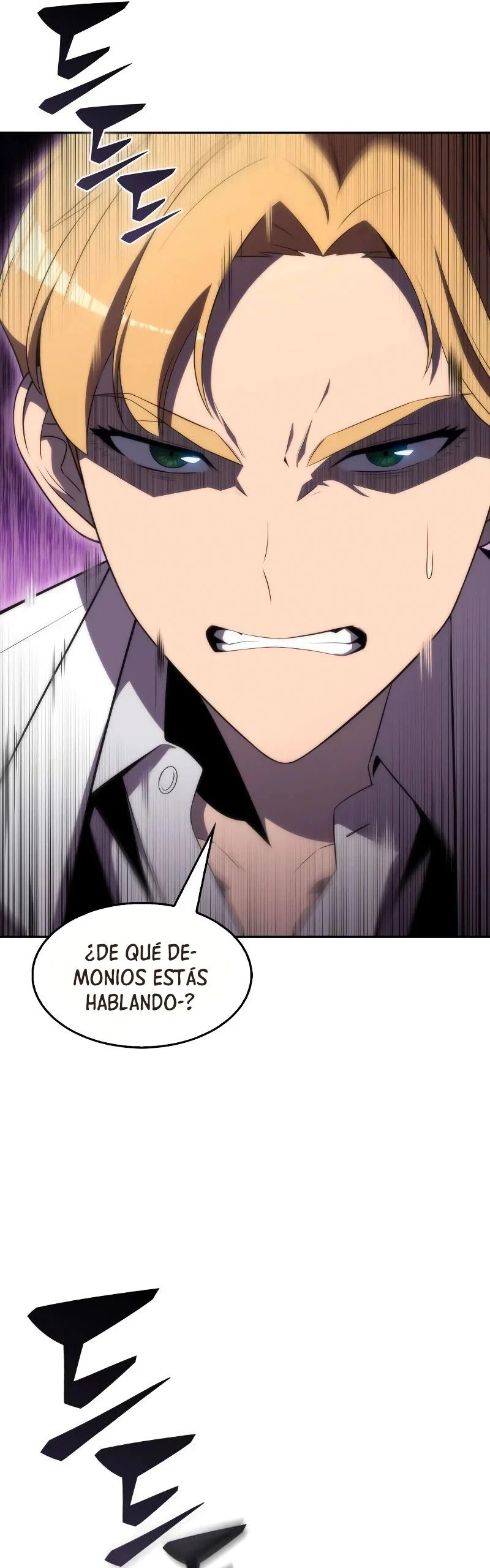 Novato Solo a Nivel Máximo Capitulo 33 página 59
