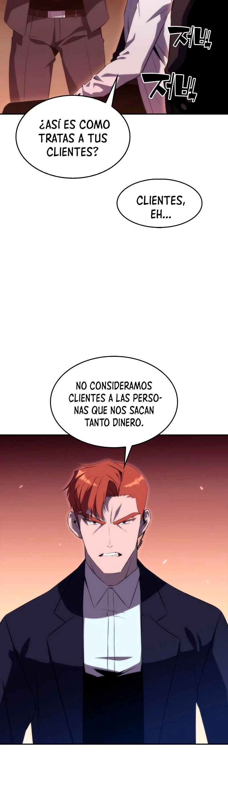 Novato Solo a Nivel Máximo Capitulo 34 página 49