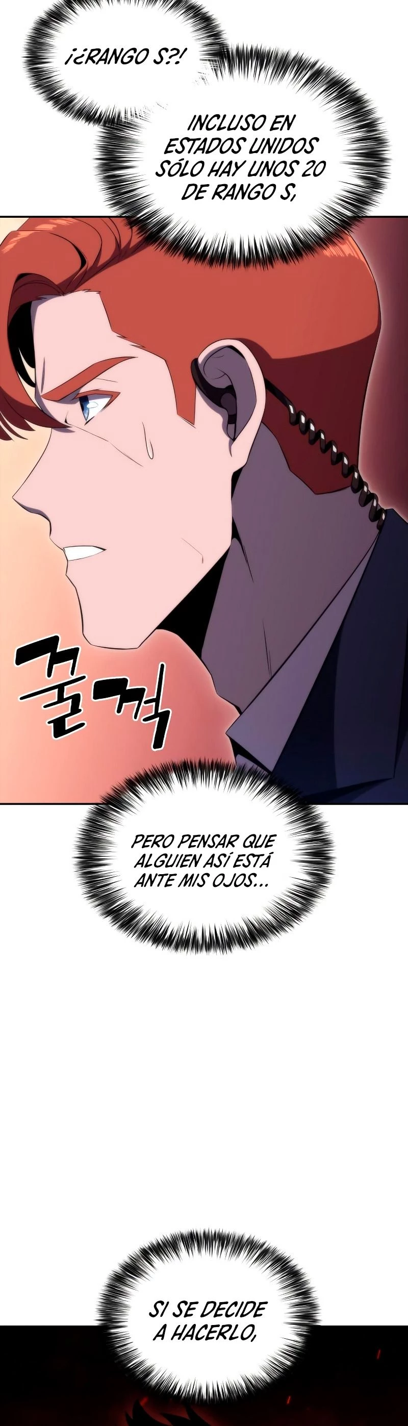 Novato Solo a Nivel Máximo Capitulo 35 página 12