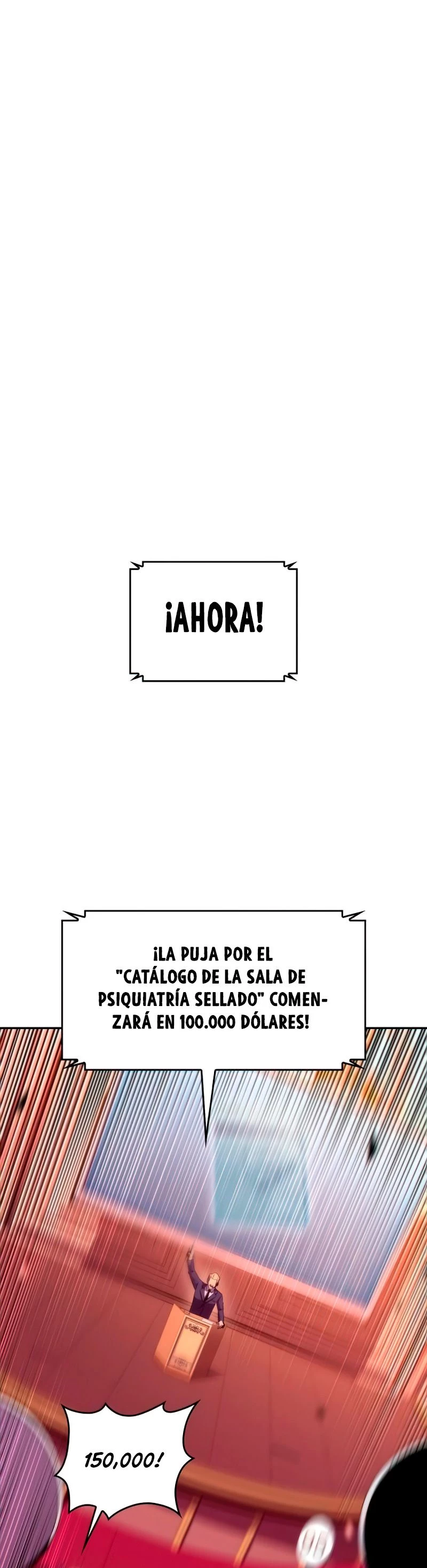 Novato Solo a Nivel Máximo Capitulo 36 página 2