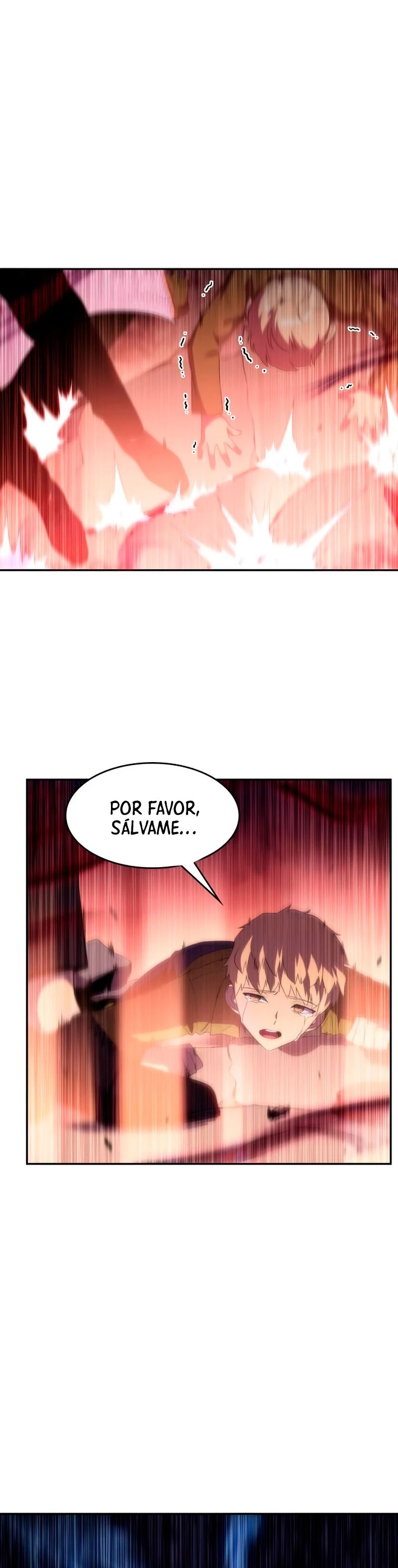 Novato Solo a Nivel Máximo Capitulo 36 página 53