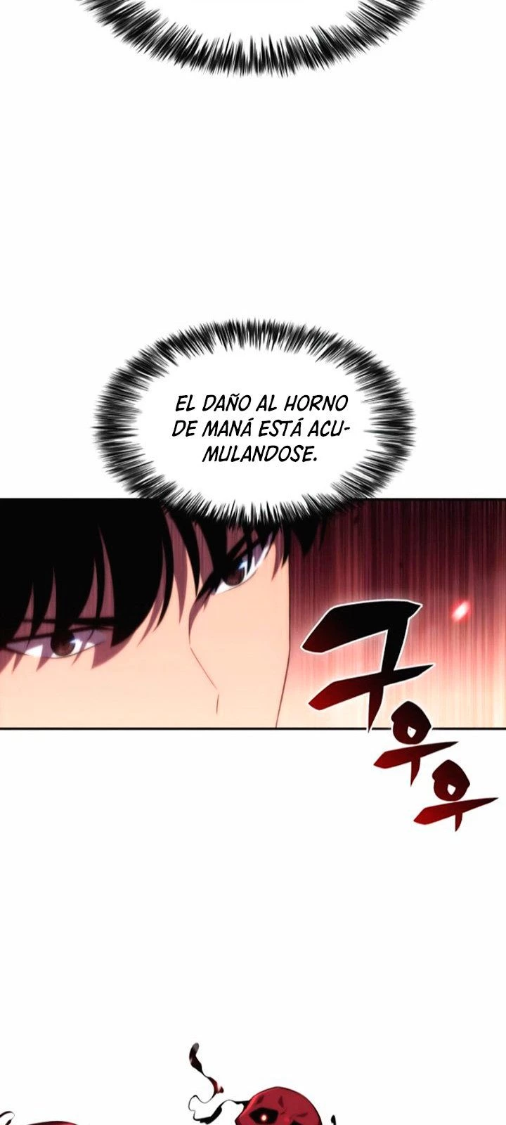 Novato Solo a Nivel Máximo Capitulo 37 página 16