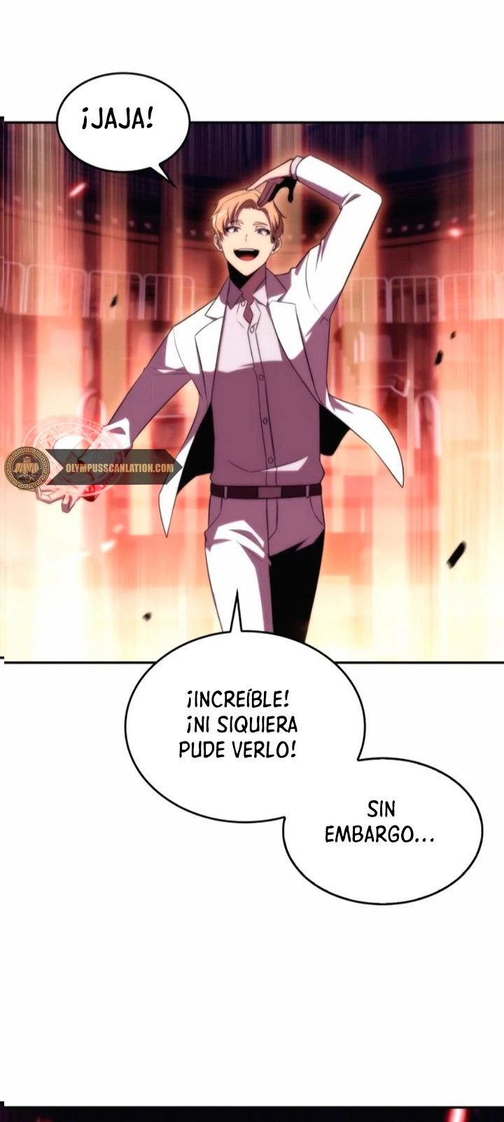 Novato Solo a Nivel Máximo Capitulo 37 página 22