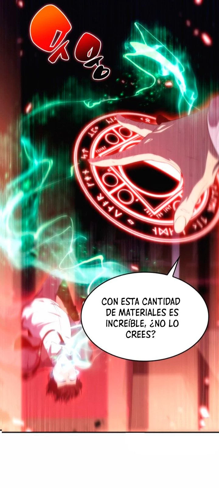Novato Solo a Nivel Máximo Capitulo 37 página 23