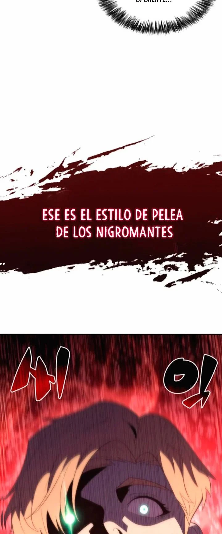 Novato Solo a Nivel Máximo Capitulo 37 página 27