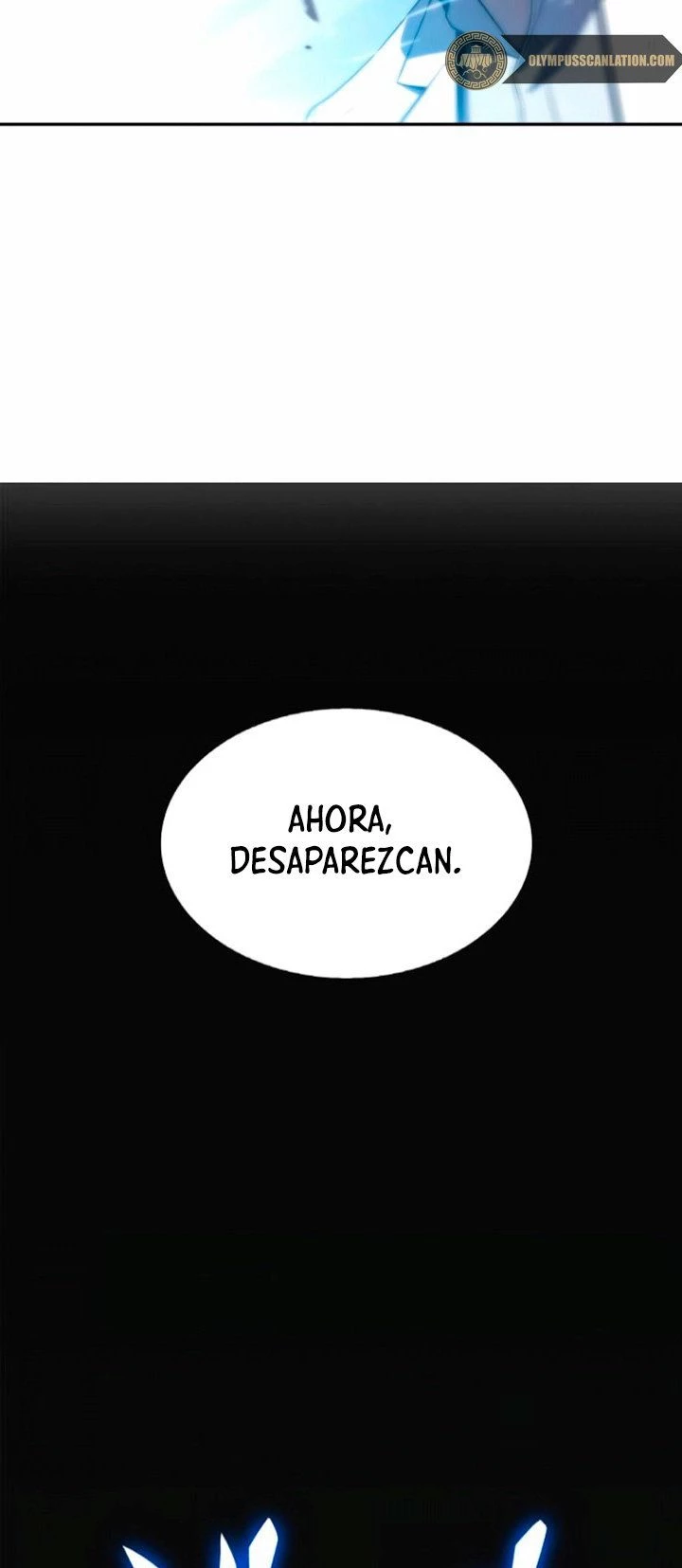 Novato Solo a Nivel Máximo Capitulo 37 página 40